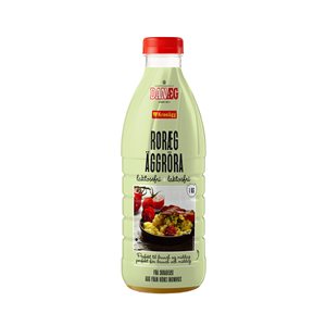 RØRÆG LAKTOSEFRI 1KG
