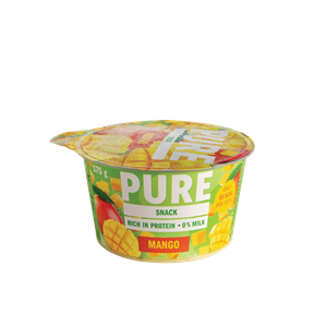 PURE SNACK MANGO