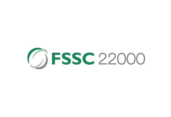 FSSC 22000