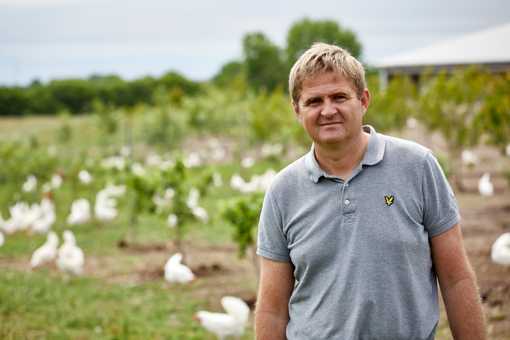 Robert Beck (049059, 123992 & 126376)