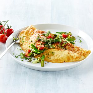 4,5 KG GOURMET FRILAND OMELETTER, OST
