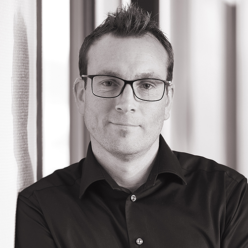 Anders Raskov Kodahl