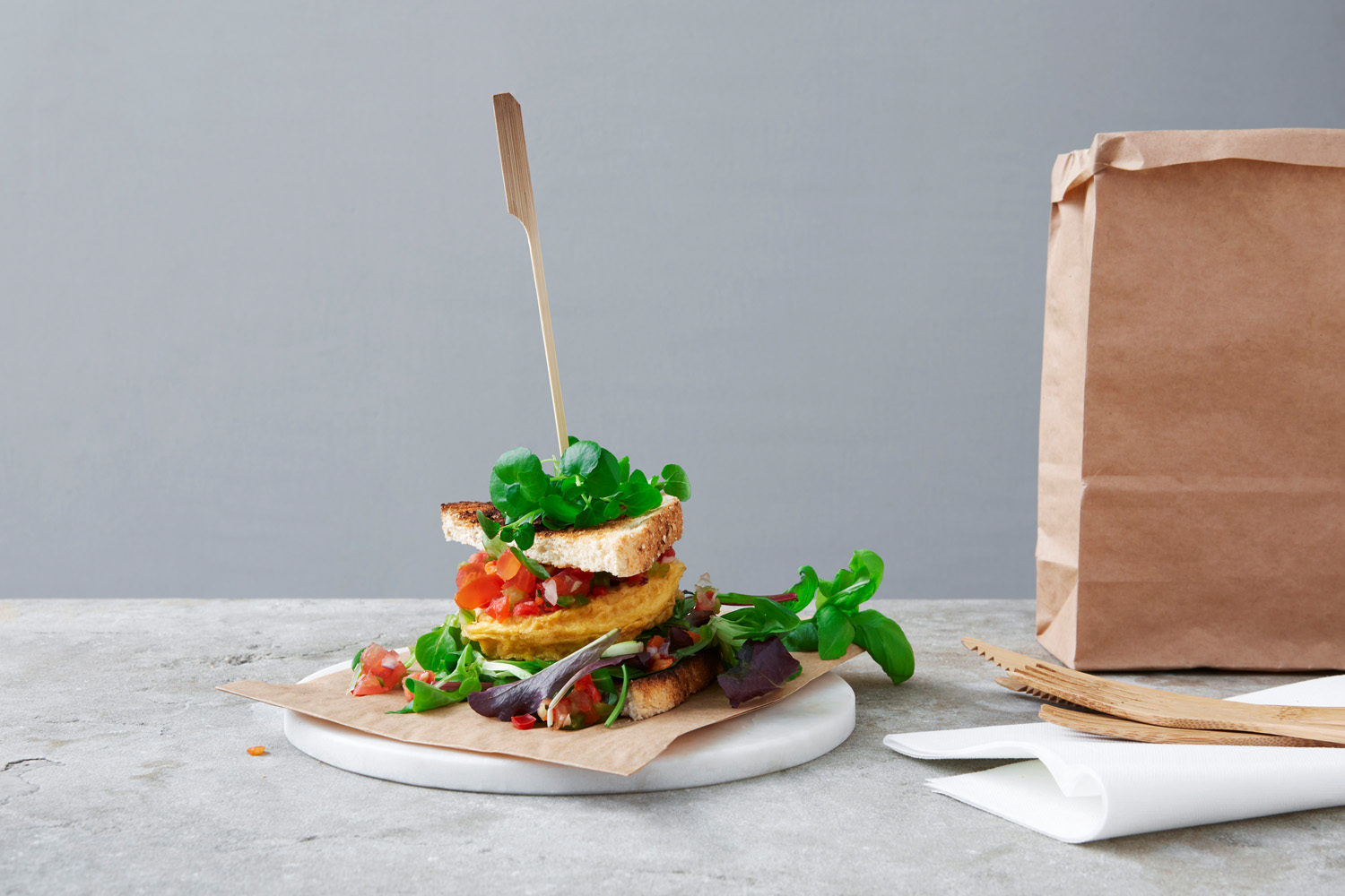 50 neutral omelettes 