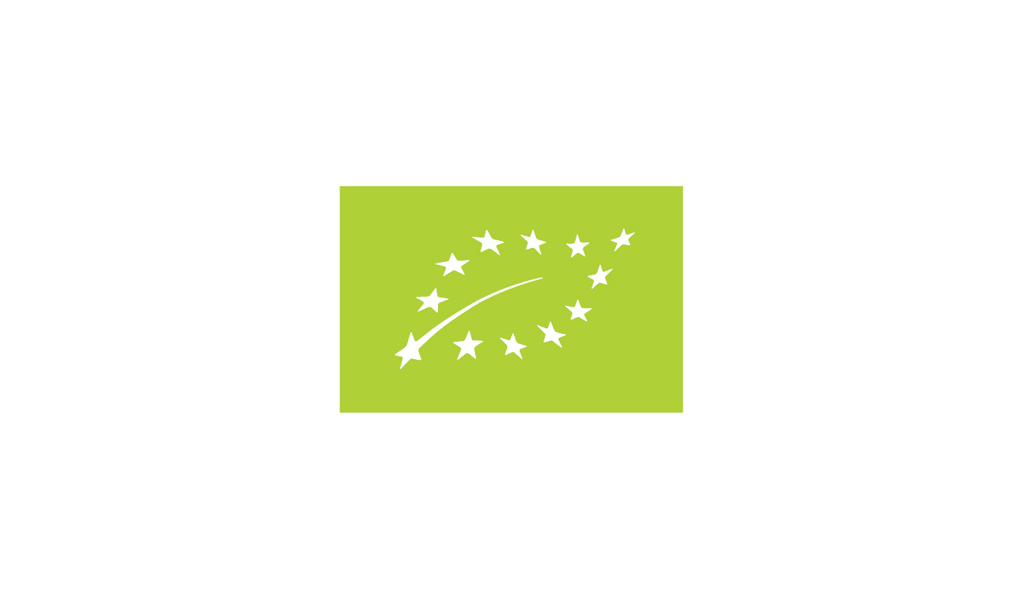 EU ORGANIC LOGO